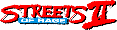 Streets of Rage 2 (Master System) Play Online